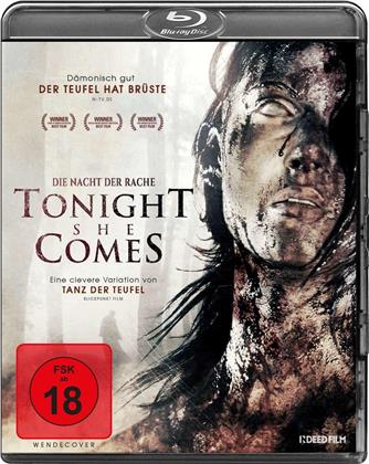 Tonight She Comes - Die Nacht der Rache (2016)