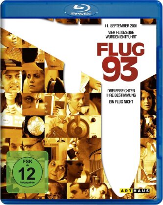 Flug 93 (2006) (Neuauflage)