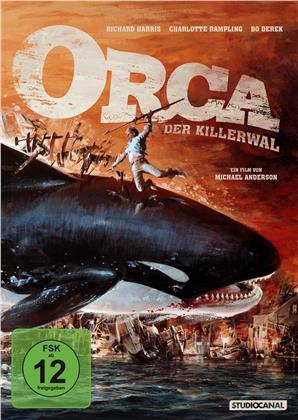 Orca - der Killerwal (1977)