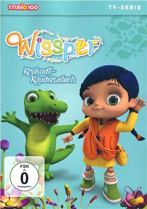 Wissper - Staffel 2 - Vol. 2