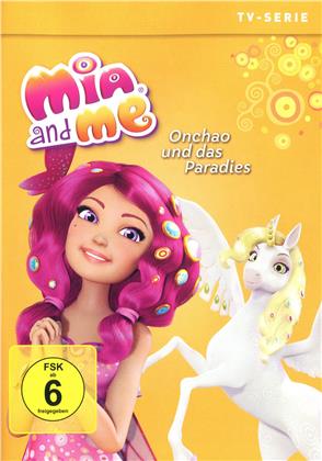 Mia and me: Staffel 1 - Vol. 2 - Onchao und das Paradies