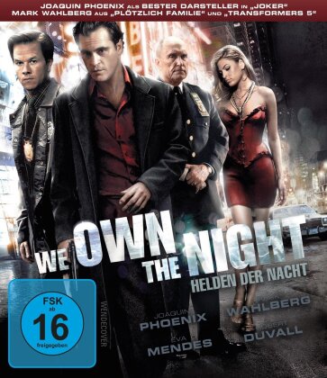 We Own The Night - Helden der Nacht (2007)