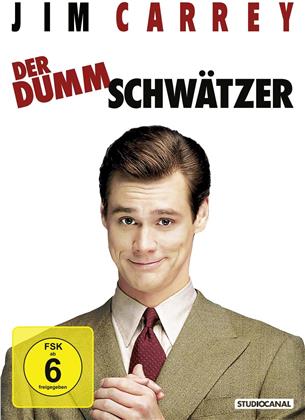 Der Dummschwätzer (1997) (Riedizione)