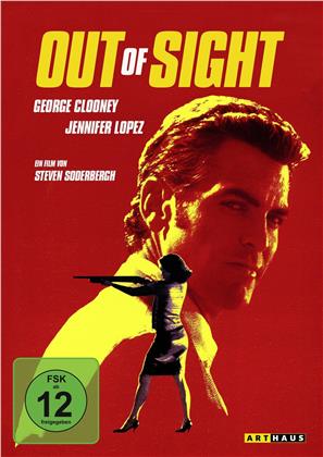 Out of Sight (1998) (Nouvelle Edition)