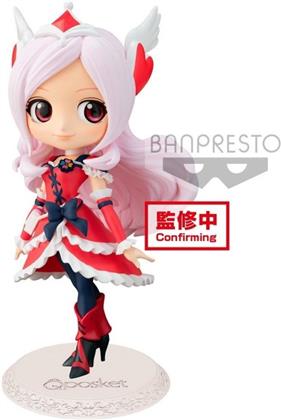Fresh Pretty Cure! Q Posket Cure Passion Fig Ver.2