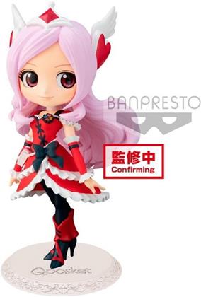 Fresh Pretty Cure! Q Posket Cure Passion Fig Ver.1
