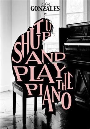 Shut Up and Play The Piano (2018)
