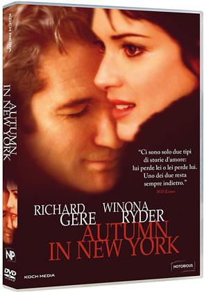 Autumn in New York (2000) (Neuauflage)