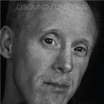 D'Sound - Unicorn (LP)