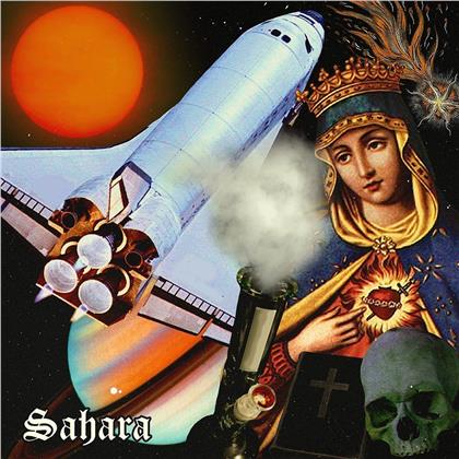 Sahara - II (2 LPs)