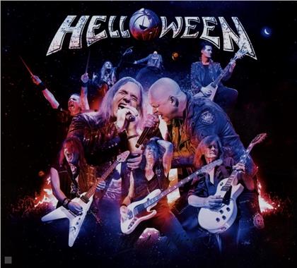 Helloween - United Alive (3 CDs)