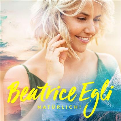 Beatrice Egli - Naturlich! (CD + DVD)