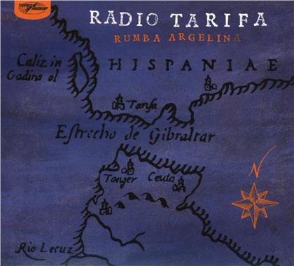 Radio Tarifa - Rumba Argelina