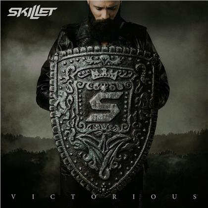 Skillet - Victorious (LP)