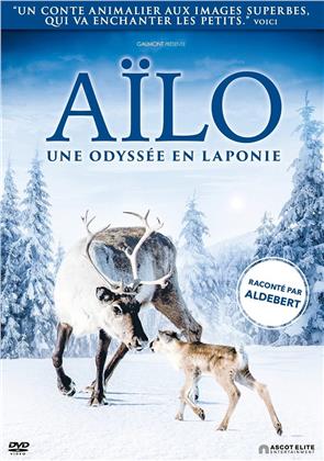 Aïlo - Une odyssée en Laponie (2018)