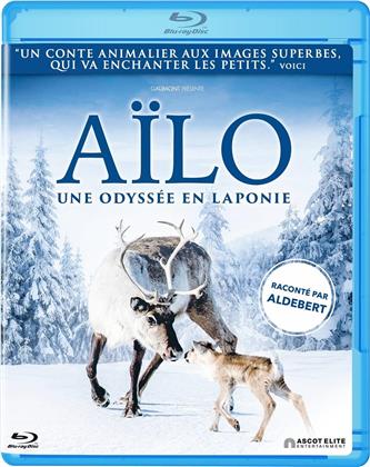 Aïlo - Une odyssée en Laponie (2018)