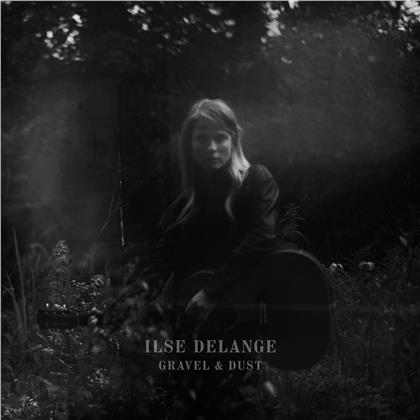 Ilse Delange - Gravel & Dust (Music On Vinyl, LP)