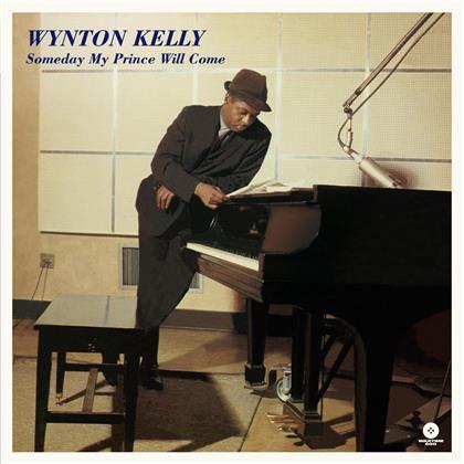 Wynton Kelly Trio - Someday My Prince Will Come (Limited Edition, LP)