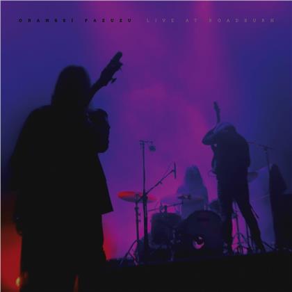 Oranssi Pazuzu - Live At Roadburn