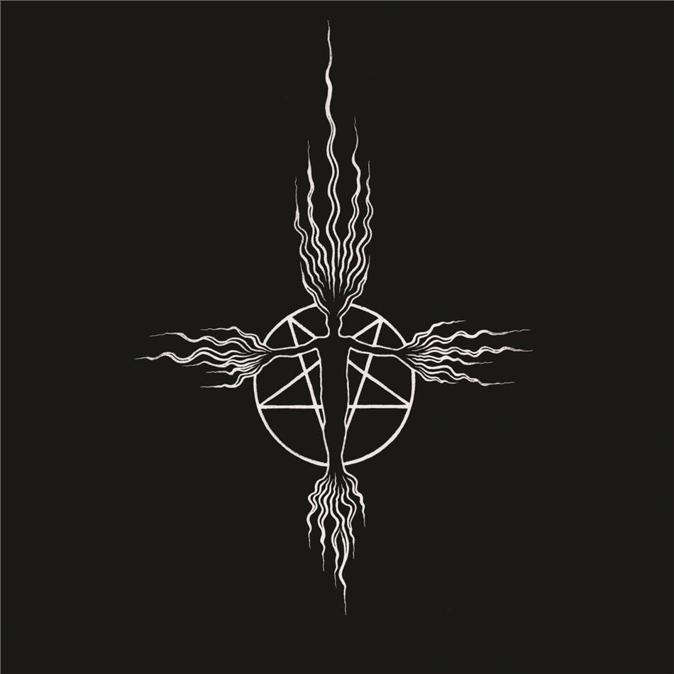 Eternity - To Become The Great Beast (LP)
