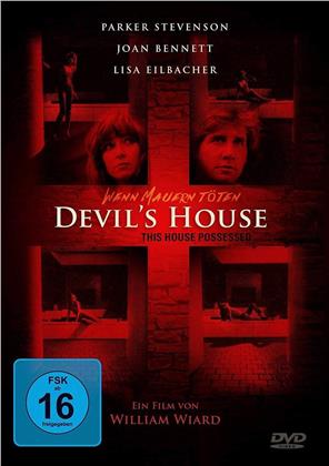 Devil's House - Wenn Mauern töten (1981)