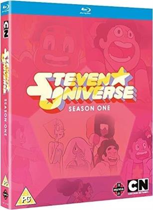 Steven Universe - Season 1 (2 Blu-rays)
