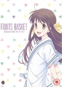 Fruits Basket - Season 1- Part 1 (2019)
