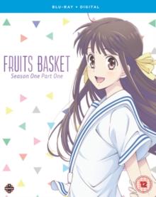 Fruits Basket - Season 1 - Part 1 (2019)