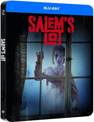Salem's Lot - Les Vampires de Salem (1979) (Limited Edition, Steelbook)