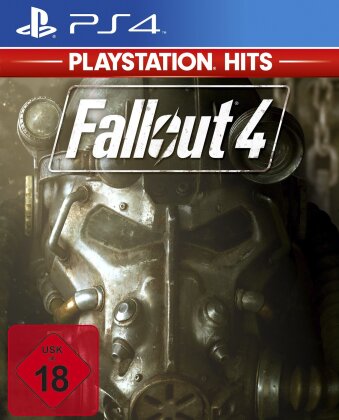PlayStation Hits - Fallout 4