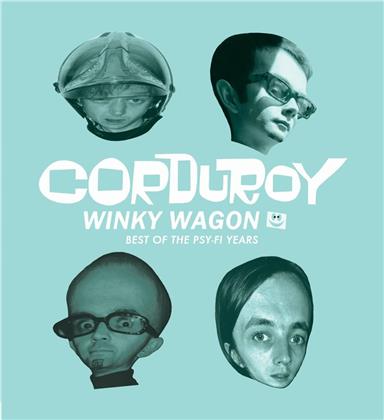 Corduroy - Winky Wagon (LP)