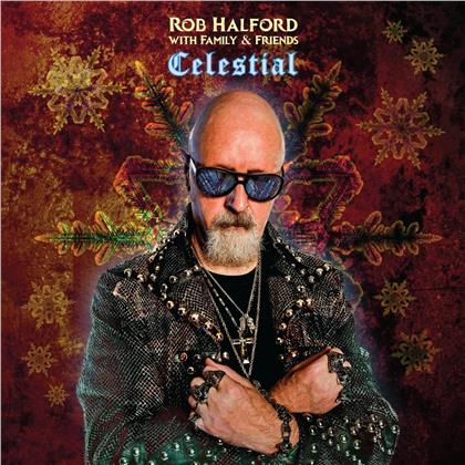 Rob Halford - Celestial (LP)