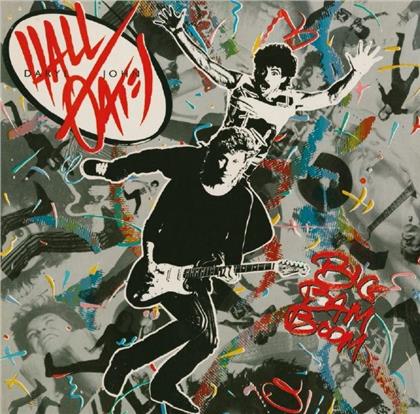 Daryl Hall & John Oates - BIg Bam Boom (2019 Reissue, LP)