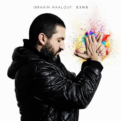 Ibrahim Maalouf - S3ns (LP)