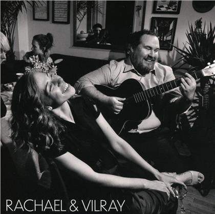 Rachael & Vilray - ---