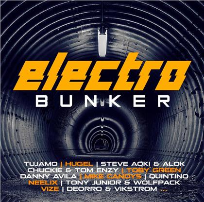 Electro Bunker (2 CDs)