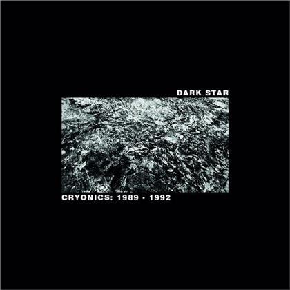 Dark Star - Cryonics (LP)