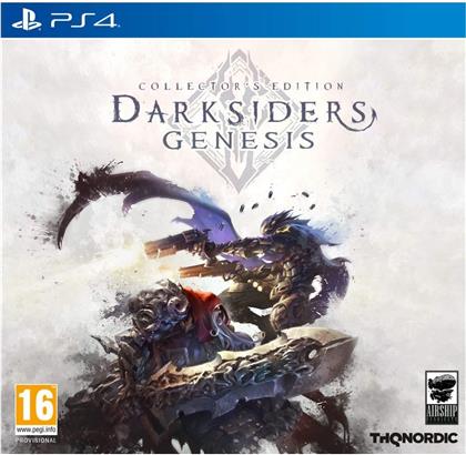 Darksiders Genesis (Édition Collector)