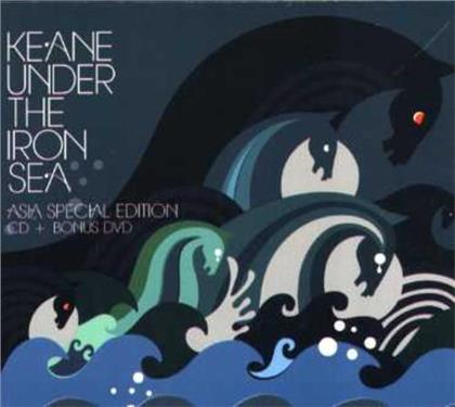 Keane - Under The Iron Sea (2019 Reissue)