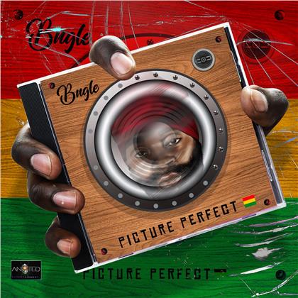 Bugle - Picture Perfect (2 CDs)