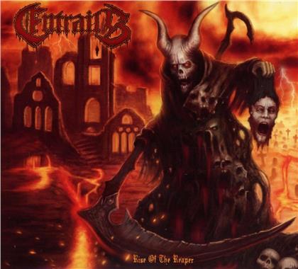 Entrails - Rise Of The Reaper (Limited Digipack)