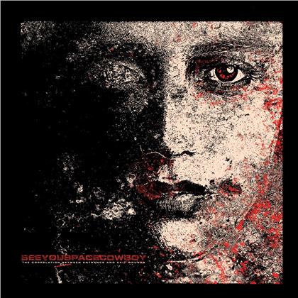 Seeyouspacecowboy - The Correlation Between Entrance And Exit Wounds