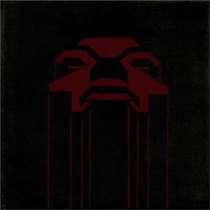 Afrodeutsche - Break Before Make (LP)