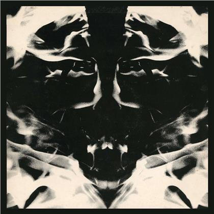 Mott The Hoople - Mad Shadows (2019 Reissue, Polydor, LP)