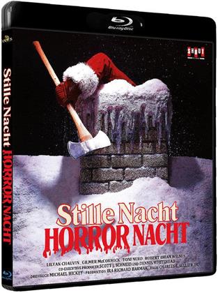 Stille Nacht, Horror Nacht (1984) (Uncut)