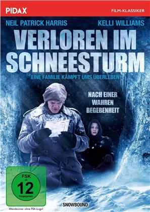 Verloren im Schneesturm (1994) (Pidax Film-Klassiker)