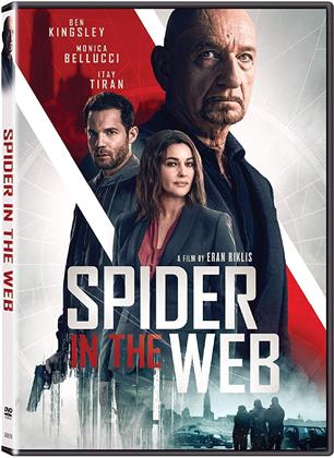 Spider In The Web (2019)