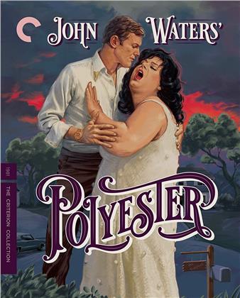 Polyester (1981) (Criterion Collection)