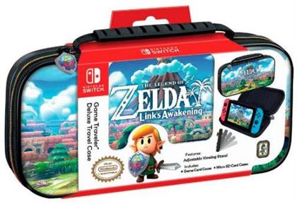 Nintendo Switch Travel Case Zelda Link's Awakening