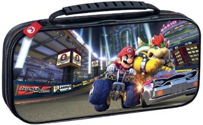 Nintendo Switch Travel Case Mario Kart